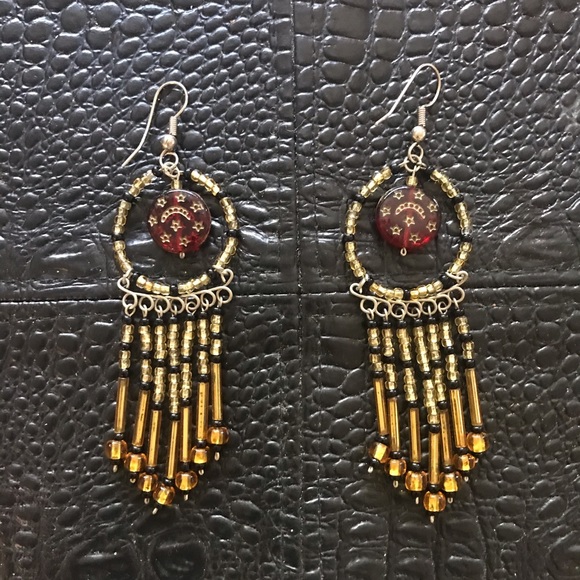Jewelry - Handmade earrings